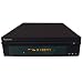 ZOX DVDプレーヤー VRモード CPRM対応 DS-DPC104 BK ブラック