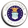 Air Force - Other Lapel Pins
