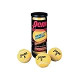  : Penn Pro Penn Regular Duty Tennis Balls - 1 Case