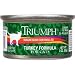 Triumph Turkey Formula For Cats