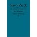Die politische Suspension des Ethischen (edition suhrkamp)