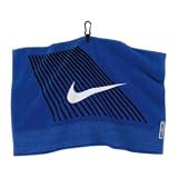 Nike Face/Club Printed Towel Golf Towel