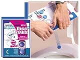 Aqua-kem Toss-Ins 10 oz