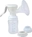 Baby : Helly BS 860 - Milchpumpe BS 860 inkl. Babyflasche und Sauger