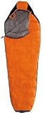 Coleman Exponent Cloudcroft X40L Mummy, Left Zip - 8475-410