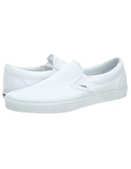 Shoes: Vans Classic Slip-On Unisex Style: VN-0EYE-W00 Size: 9