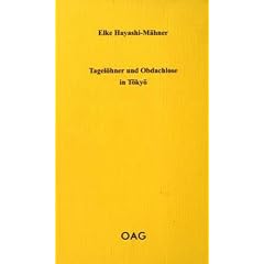 Tagel�hner und Obdachlose in Tokyo