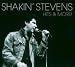 Shakin Steven-Hits & More