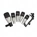 5KIT Drum Microphone Package