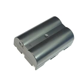 High Quality Xylo Replacement Rechargeable Lithium Li ion NP400 NP-400 Digital Camera Battery for Konica Minolta a Sweet DIGITAL, a-5 Digital, a-7 Digital, DiMAGE A1, DiMAGE A2, Dynax 5D, Dynax 7D, Maxxum 5D, Maxxum 7D
