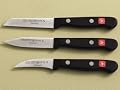 Wüsthof Gourmet 3-Piece Paring Knife Set