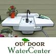 Outdoor Sink and Workstation