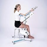 Kinetec 6080 Elbow CPM Machine