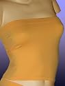 Seamless tube top