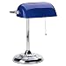 Bankers Table Lamp, 14