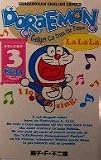 Doraemon - Gadget Cat From the Future (Volume 3)