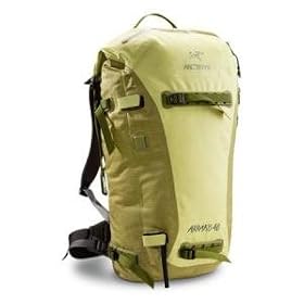Buy Arc'teryx Arrakis 40 Backpack - 2440-2624cu in