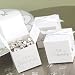 25th Anniv Favor Boxes