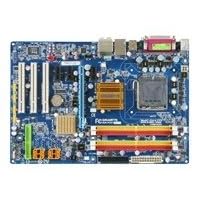 Gigabyte GA-P35-DS3L