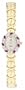 Jules Jurgensen Women's Gem Stone Watch with Diamonds and Rubies