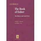 HB-on the Book of Esther (UBS Handbook)