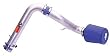 K&N 69-1203TP Typhoon Air Intake Kit, Complete Cold Air, Polished