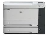 HP LaserJet P4015tn printer Refurbished