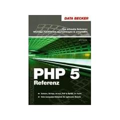 PHP 5 Referenz