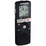 Olympus V404130BU000 VN-7200 Digital Voice Recorder