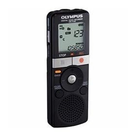 Olympus V404130BU000 VN-7200 Digital Voice Recorder