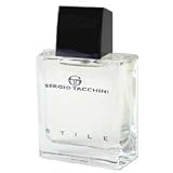 Sergio Tacchini Stile Eau De Toilette Spray - 50ml/1.7oz