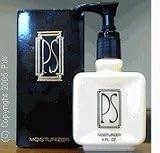 PAUL SEBASTIAN by Paul Sebastian - AFTERSHAVE BALM 4 oz for Men