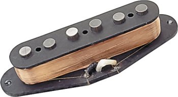 TEXAS VINTAGE STRAT® MIDDLE