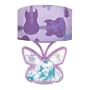 KNG Disney's Hannah Montana Animated Lamp