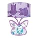 KNG Disney's Hannah Montana Animated Lamp