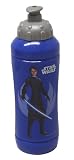 Undercover SW80991 - Sportflasche Star Wars "The Clone Wars" - Undercover