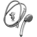 Plumb Pak Shower Hand Held 5-Functions PP828-52