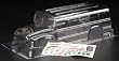 Skool Bus Truck Body, Clear: EMX, TMX