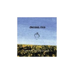 Damien Rice Live From The Union Chapel