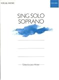 Search:  Sing Solo Soprano (Oxford Vocal Music)