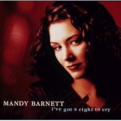 I've Got a Right to Cry