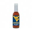 Hot Sauce Harrys 1625 WEST VIRGINIA Mountaineers Hot Sauce Cayenne - 5oz