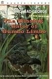 The Missing  Gator of Gumbo Limbo