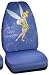 Tinker Bell "Off To Never Neverland" Universal-Fit Bucket Seat Cover