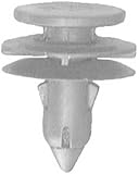 25 Jeep Grand Cherokee Door Panel Clips 1999-on