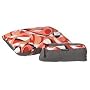 Therm-a-Rest Compressible Pillow (Mod, Red,Medium)
