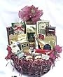 Christmas Season Gift Basket