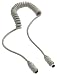 Belkin PS2 MiniDin6M/MiniDin6FCoiled Keyboard/Mouse Extension (6 Feet)