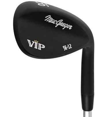 Black VIP CC Wedge( LIE: )