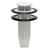 Buy Joneca MST-10 Mr. Scrappy Disposer Tool - Cutlery Guard, Plunger, Scraper, Stopper by Joneca
